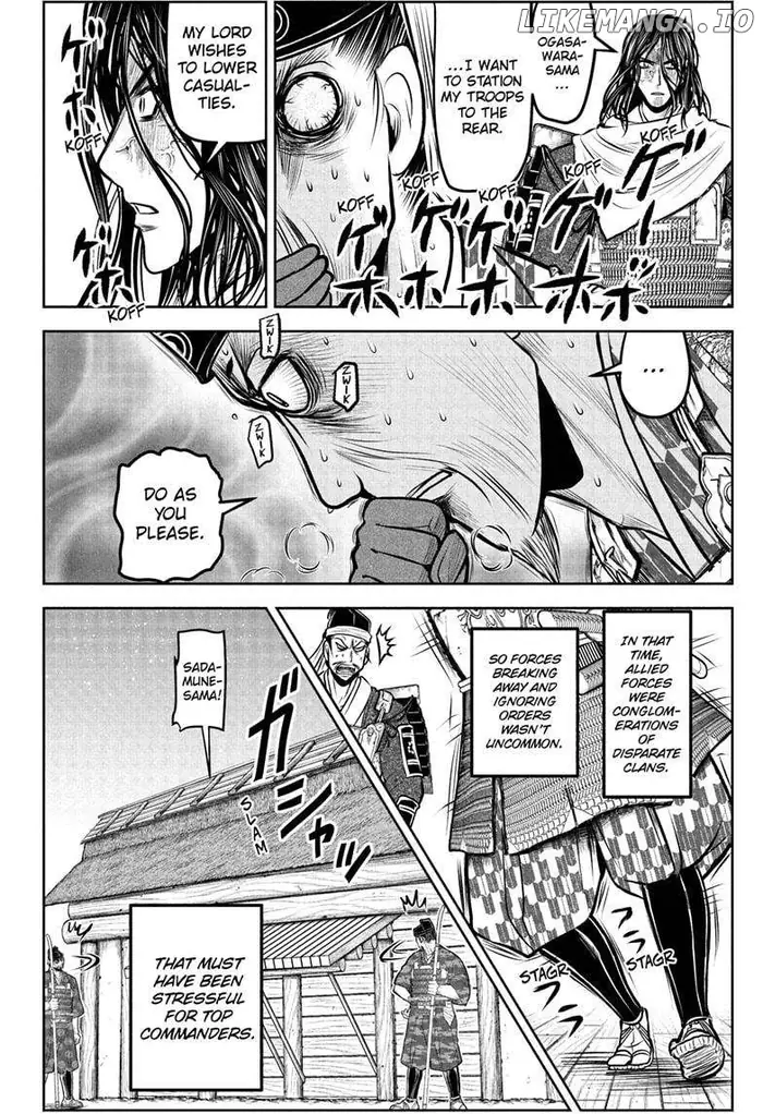 The Elusive Samurai Chapter 183 image 10_optimized